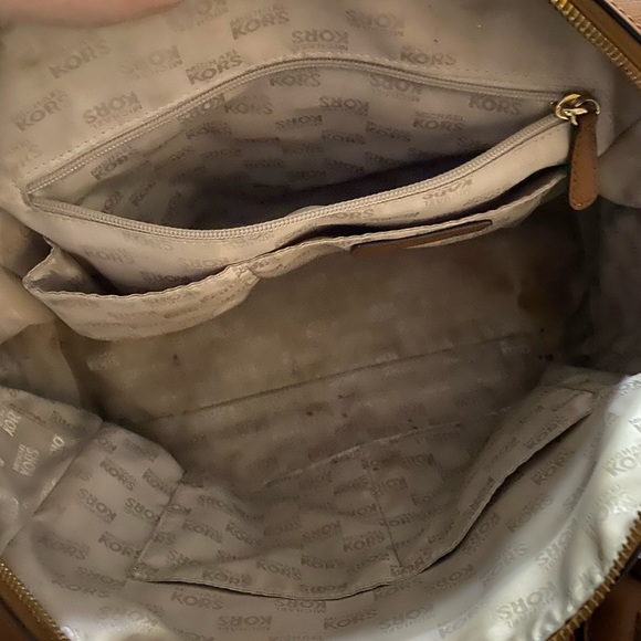 Michael Kors Handbag - Picture 4 of 4